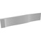 Ekena Millwork 6-in. W x 32-in. D x 40-in. H Funston Architectural Grade PVC Knee Brace BRCP06X32X40FST - alternate 6